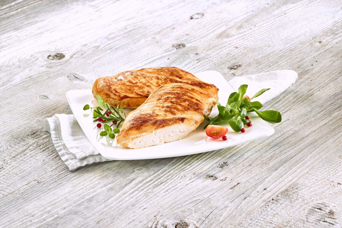 Michael Bordan GmbH Frische und Tiefkühlkost Lagerlogistik