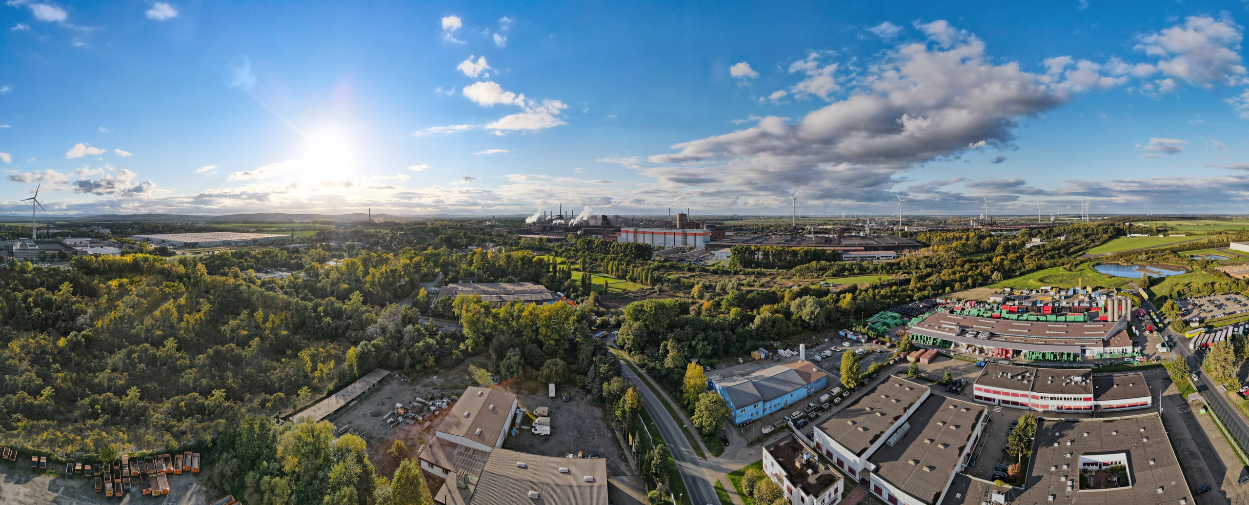 Kontakt Michael Bordan GmbH